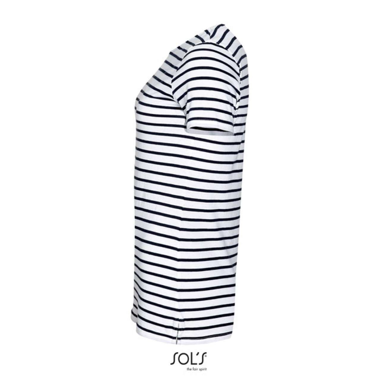 Women's Sol's Miles short-sleeved T-shirt — image 6