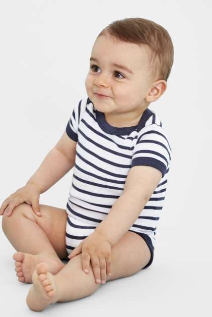 Baby bodysuit-3