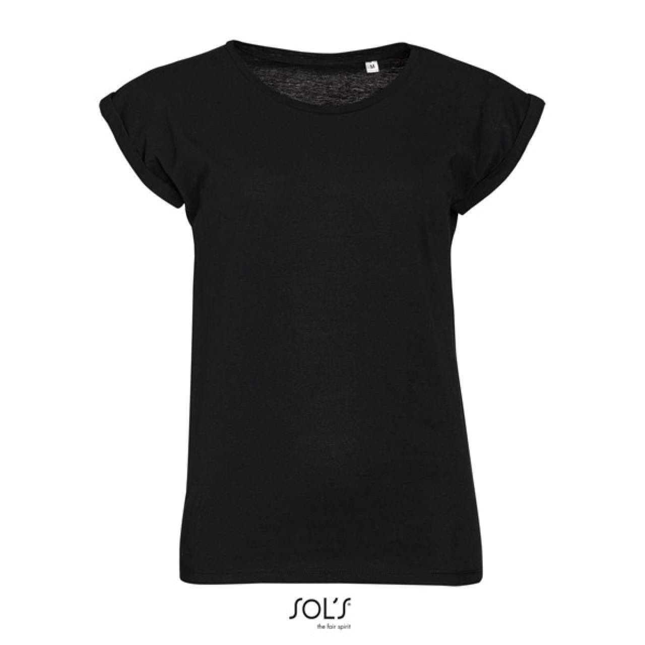 Women's Melba T-shirt — image 4