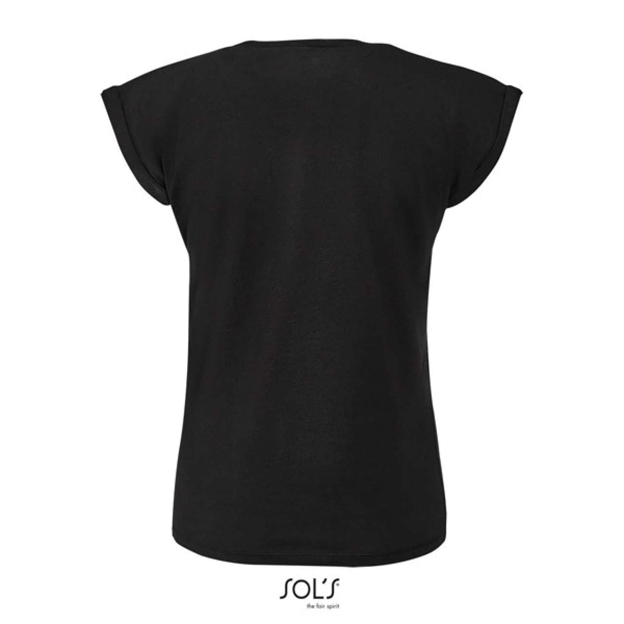 Women's Melba T-shirt — image 5