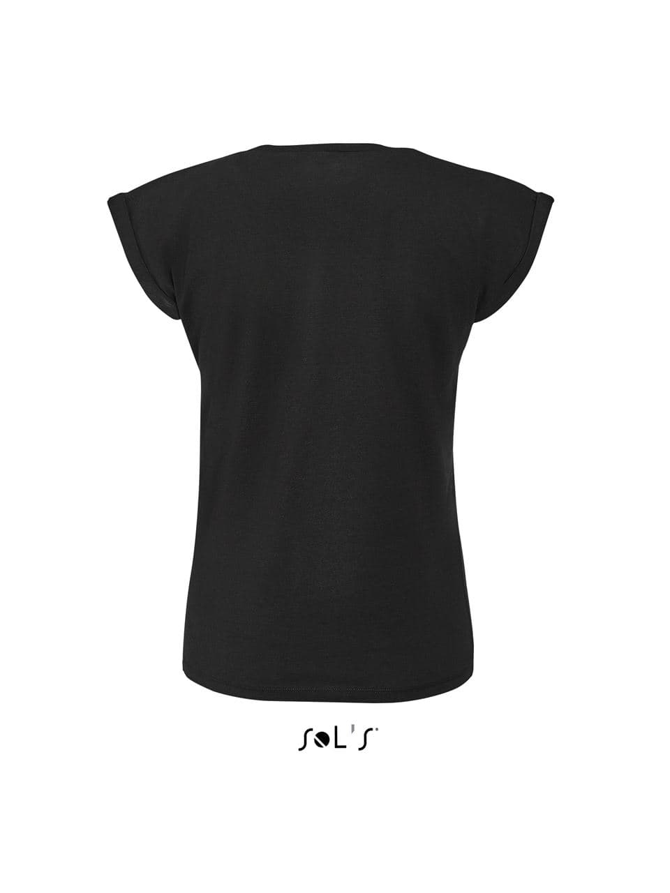 Women's Melba T-shirt — image 2