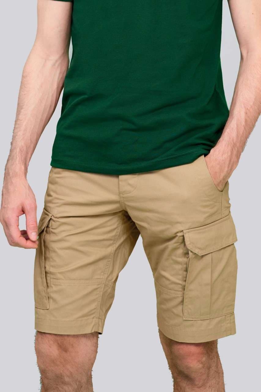 Men's Jackson bermuda shorts
