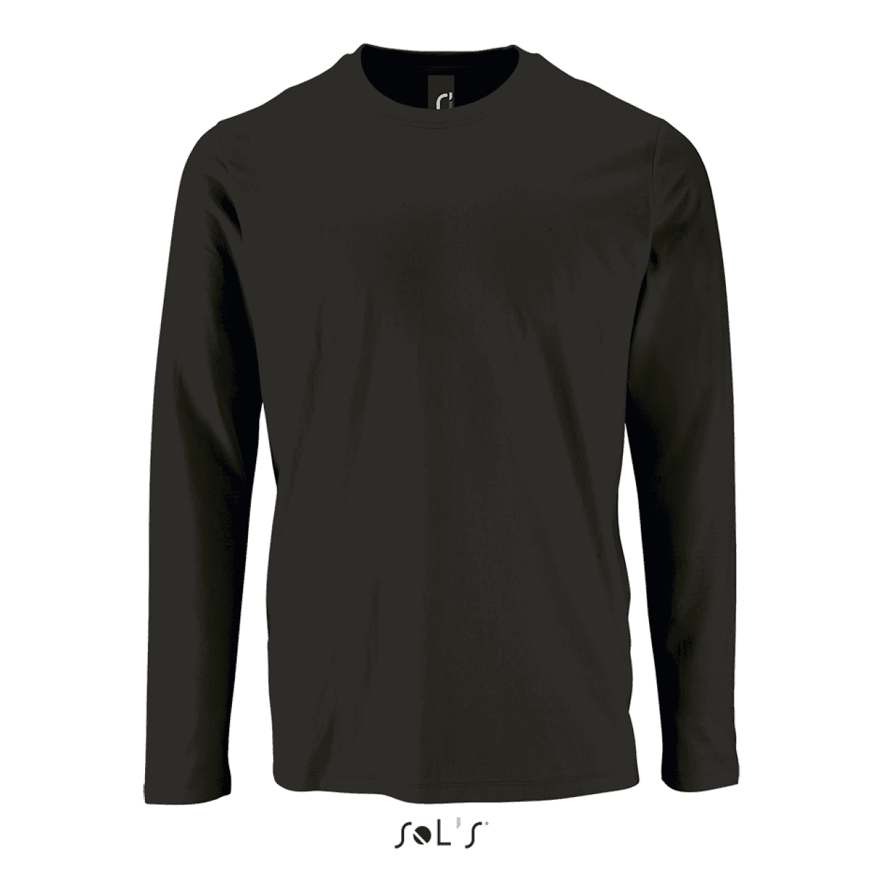 Men's LSL long-sleeved T-shirt