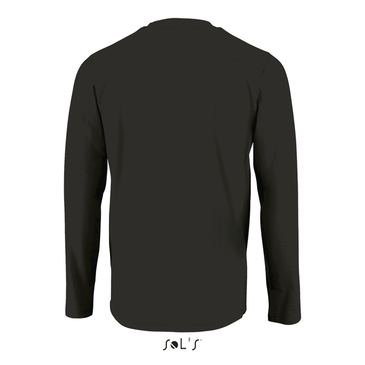 Men's LSL long-sleeved T-shirt — image 2