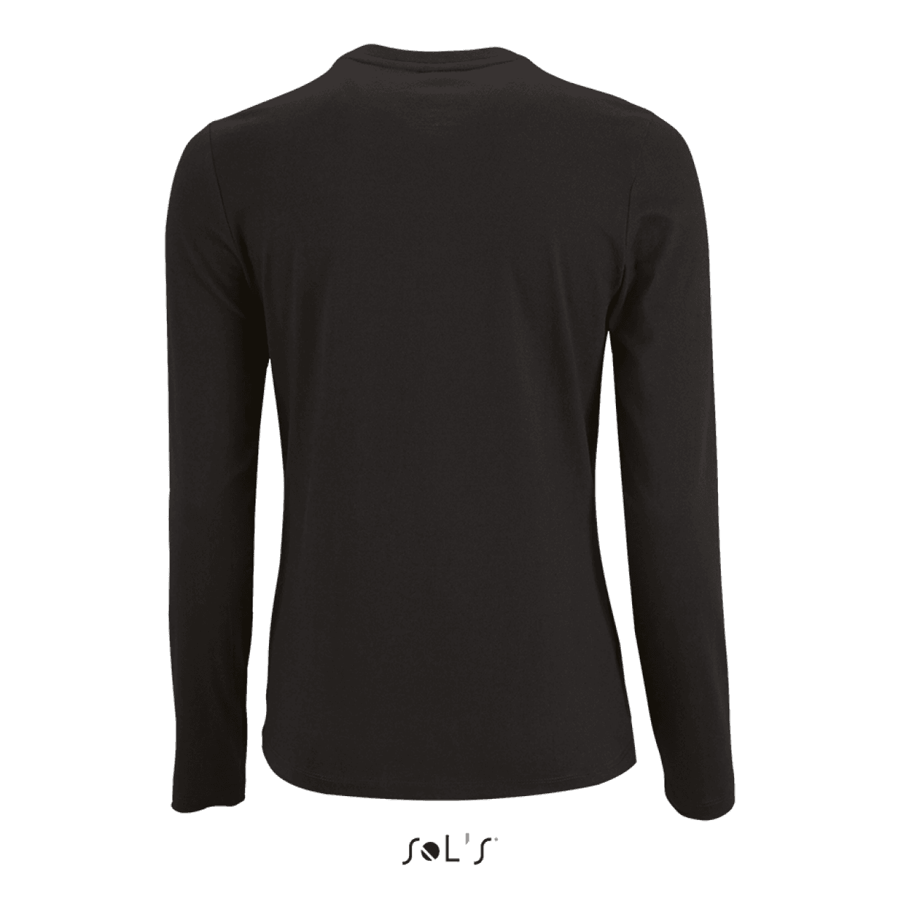 Majica ženska dugi rukav Imperial LSL — slika 2