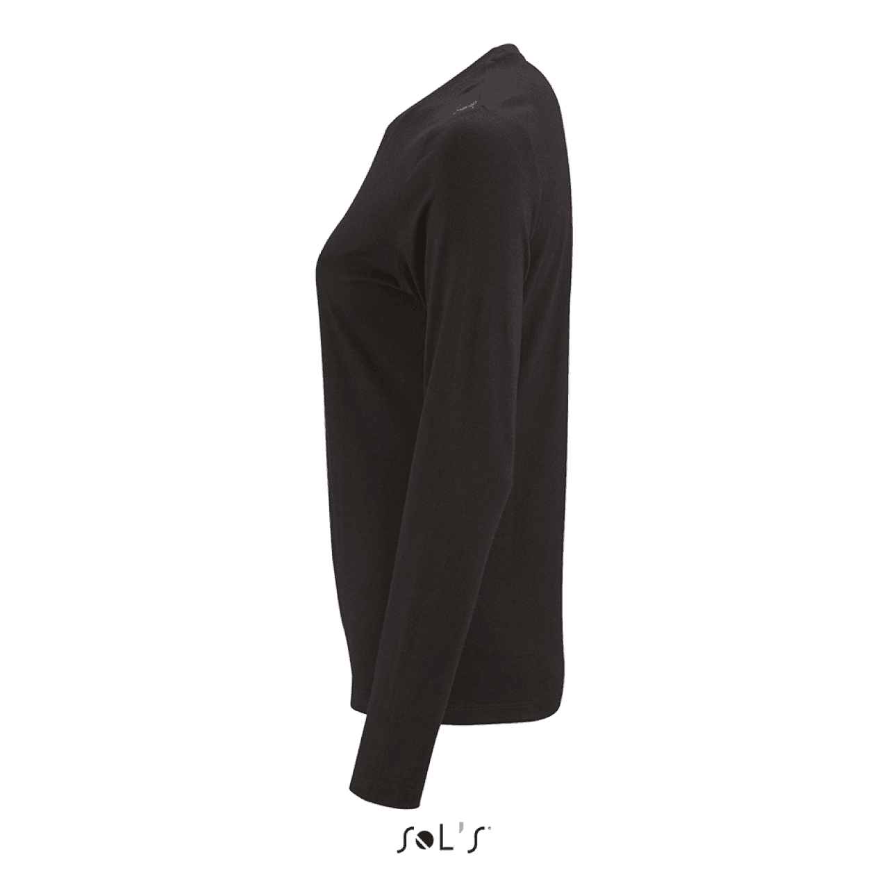 Majica ženska dugi rukav Imperial LSL — slika 3