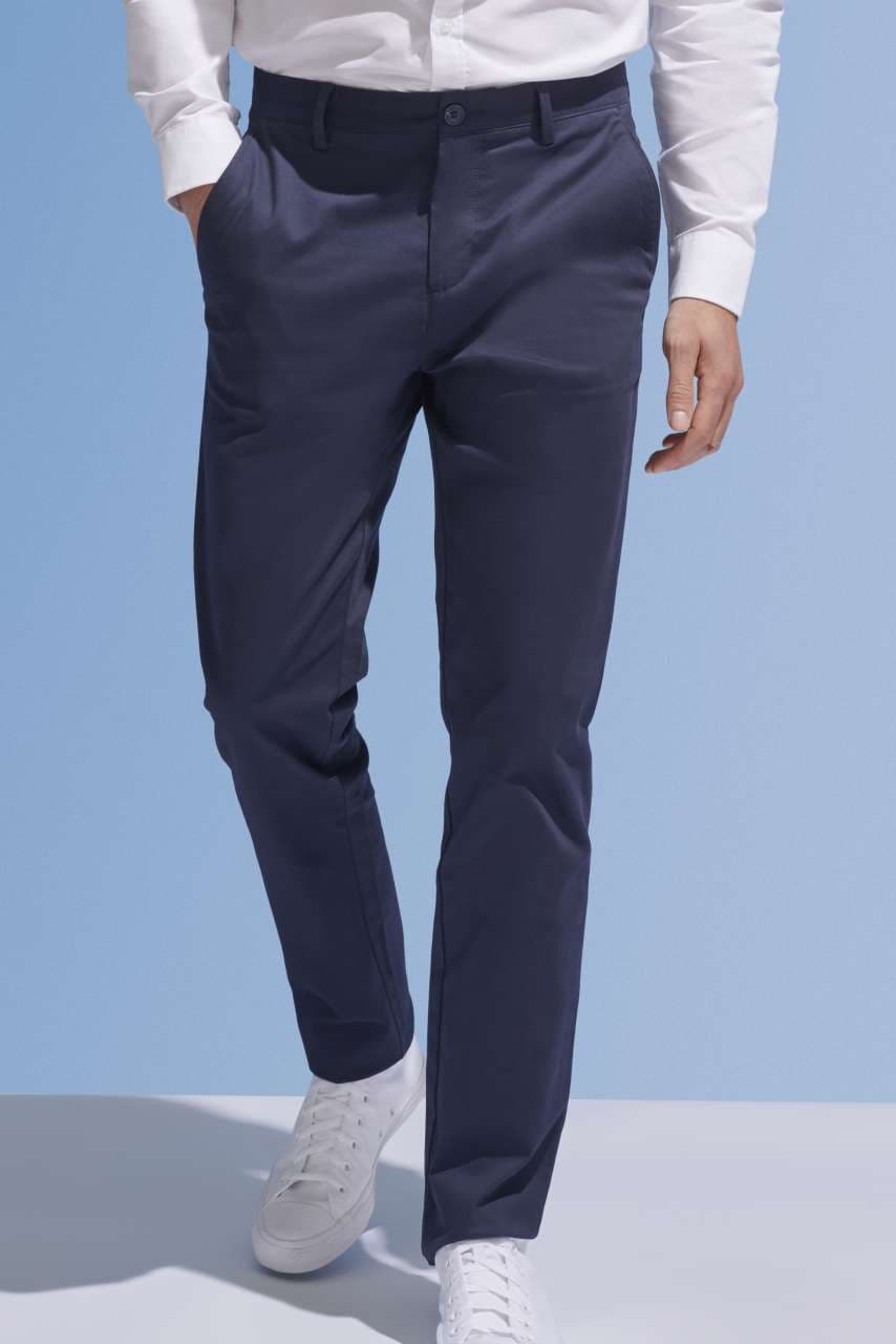 Men's Jared trousers