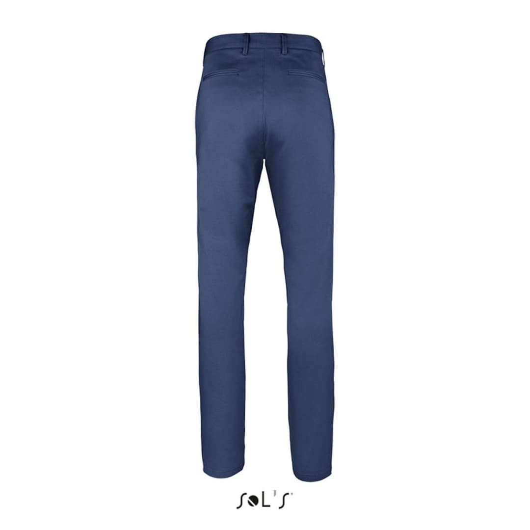 Pantalone muške Jared — slika 2