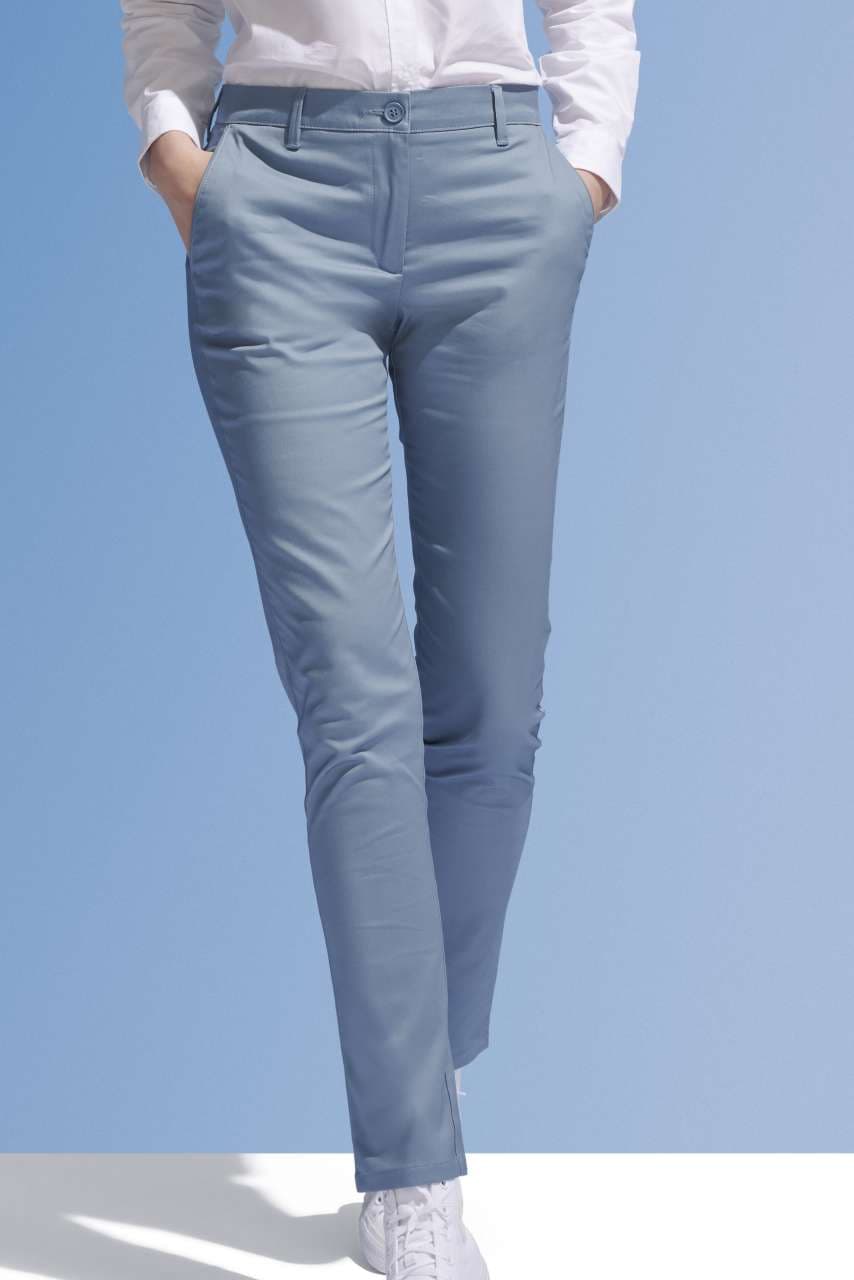 Pantalone ženske Jared