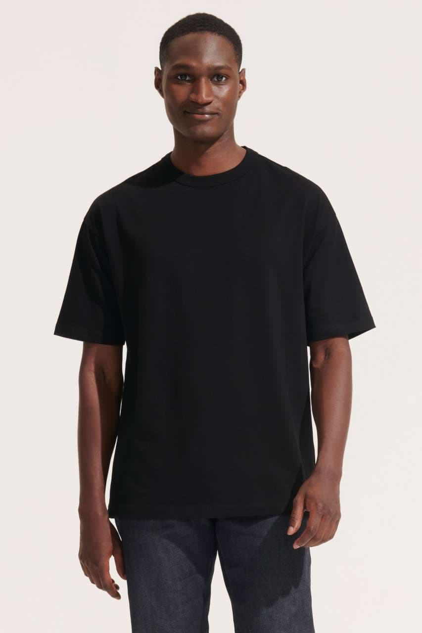 Men's Sol's Boxy T-shirt