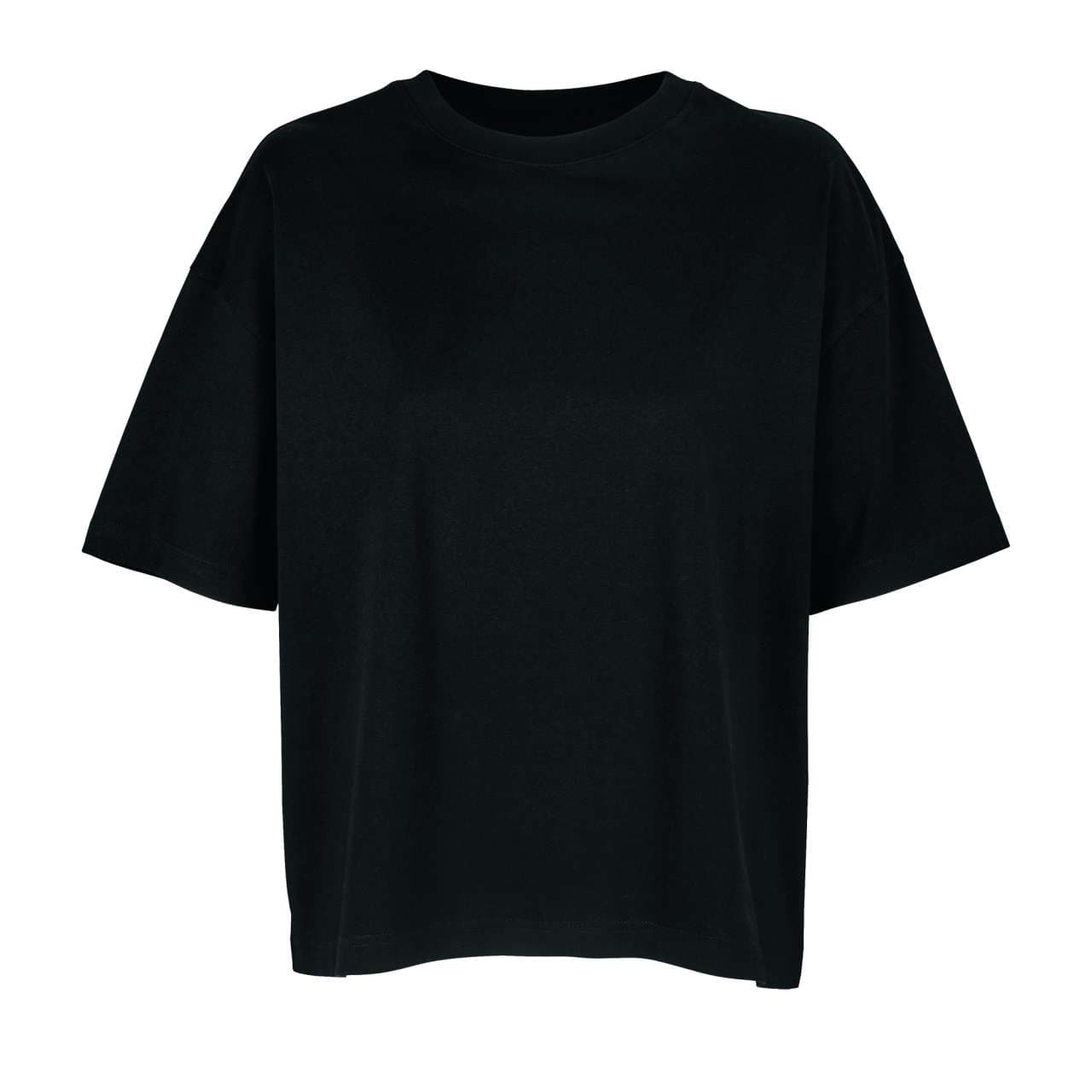 Women's Sol's Boxy T-shirt
