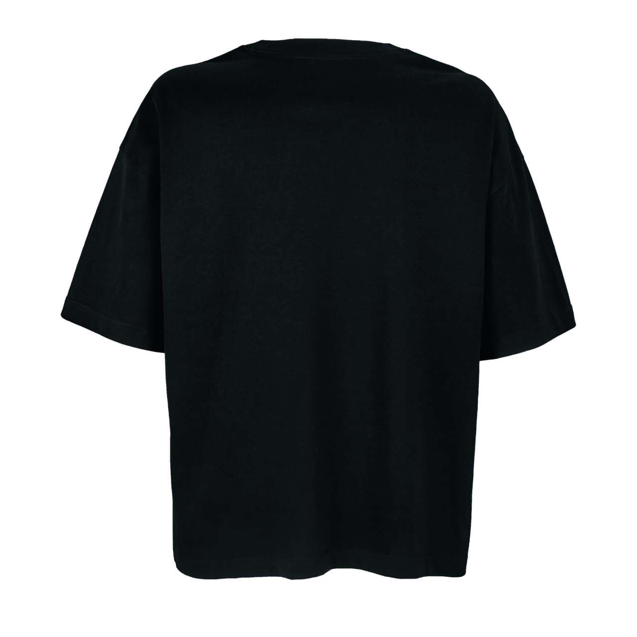 Women's Sol's Boxy T-shirt — image 2