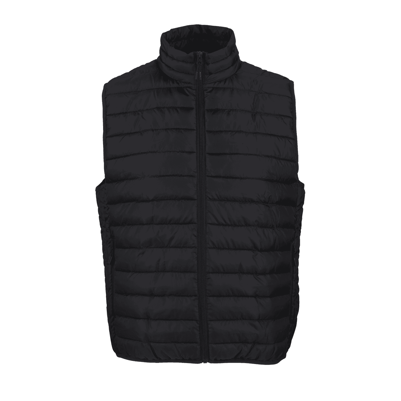 Men's Sol's Stream BW vest
