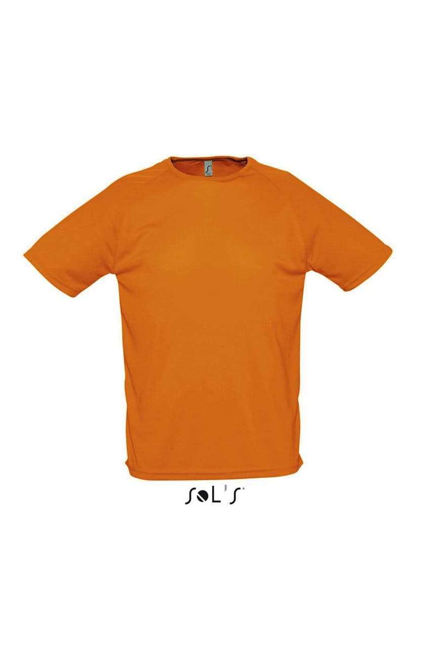 Majica muška Raglan Sporty