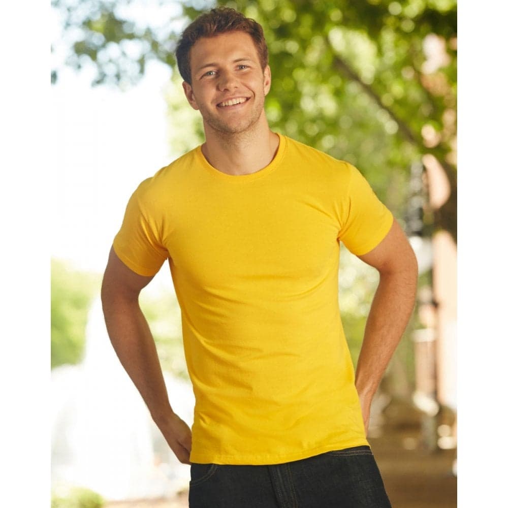 Men's SOFSPUN T-shirt