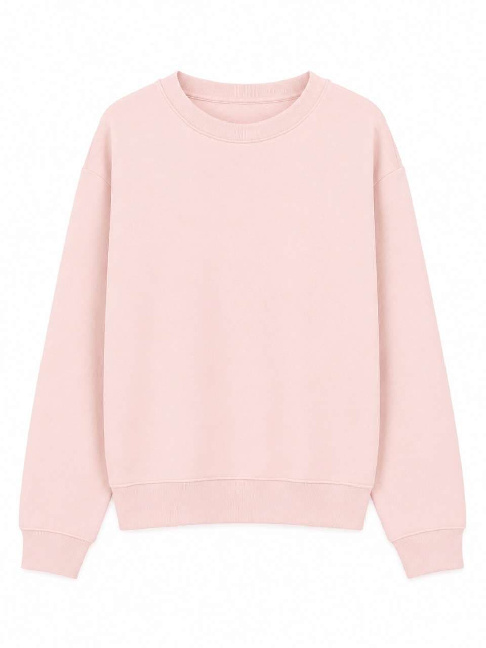 Women's sweatshirt, True Blanks