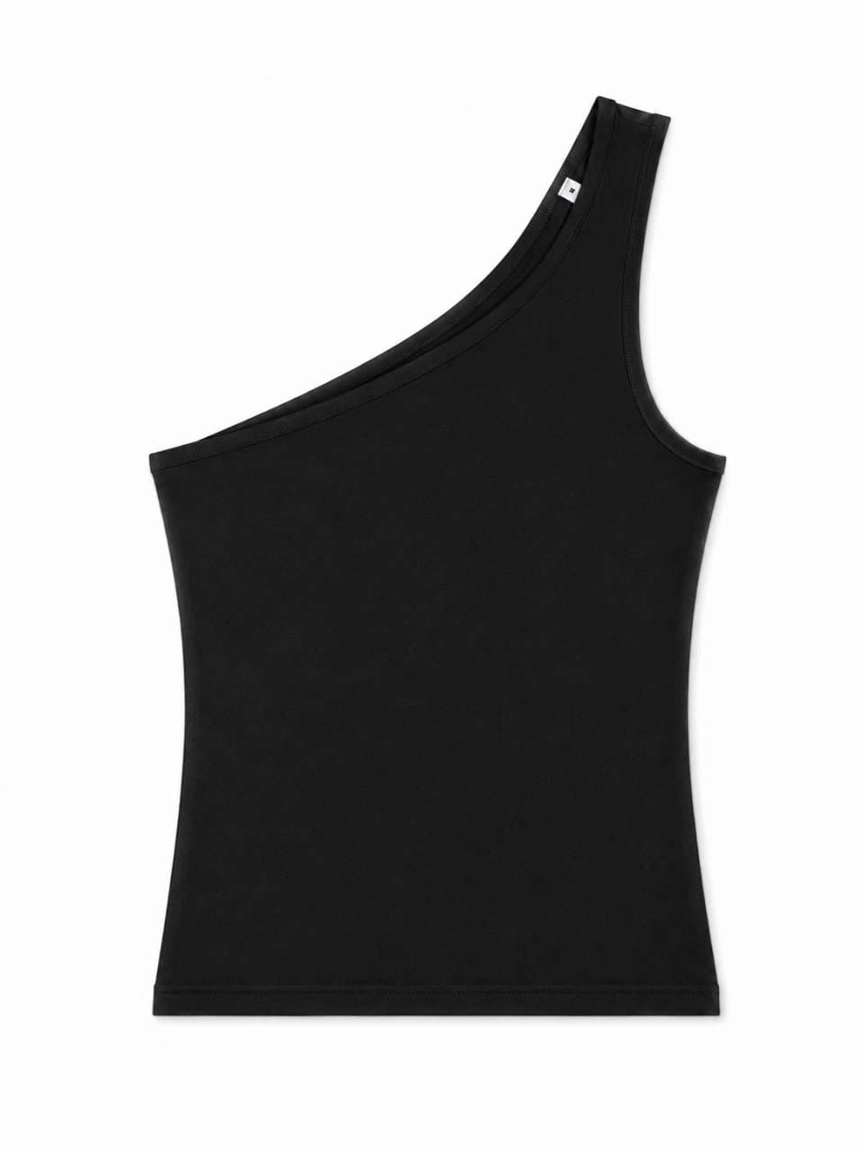 Ženski top na jedno rame