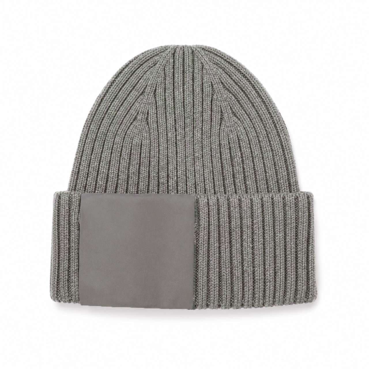 Pletena pamučna kapa BEANIE, True Blanks