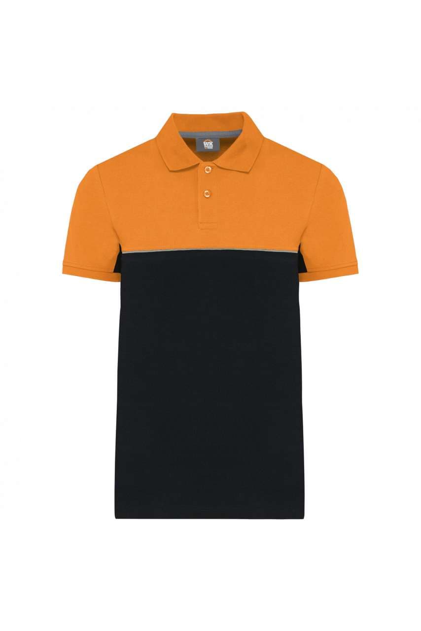 Polo majica unisex ekološka