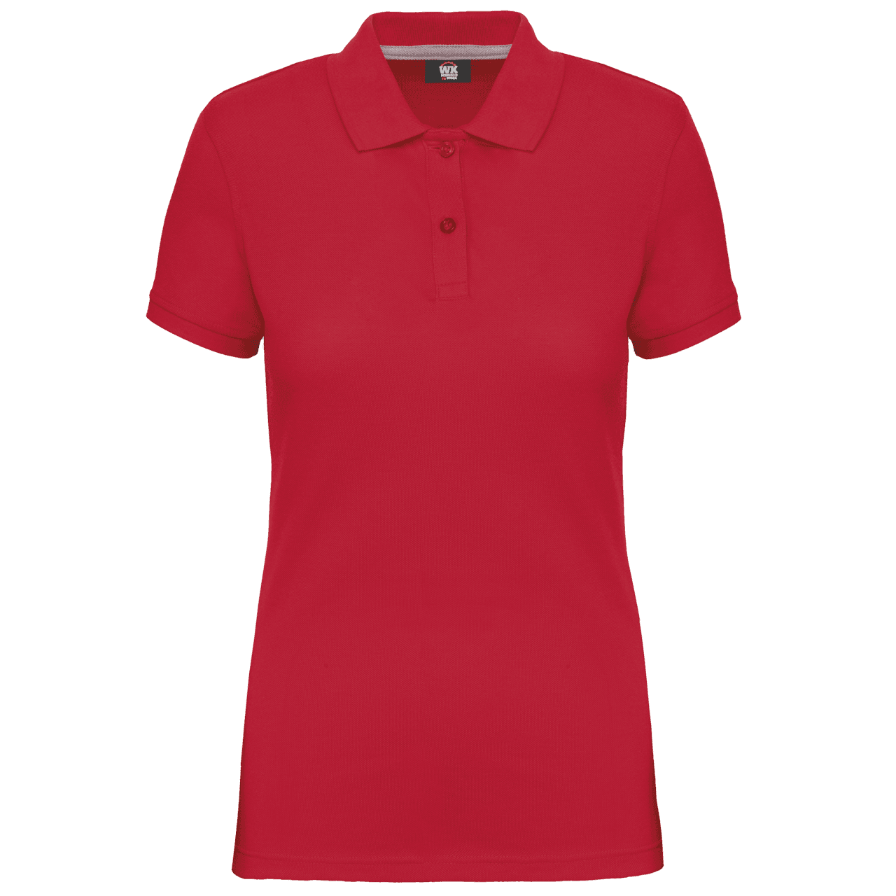 Women's polo shirt