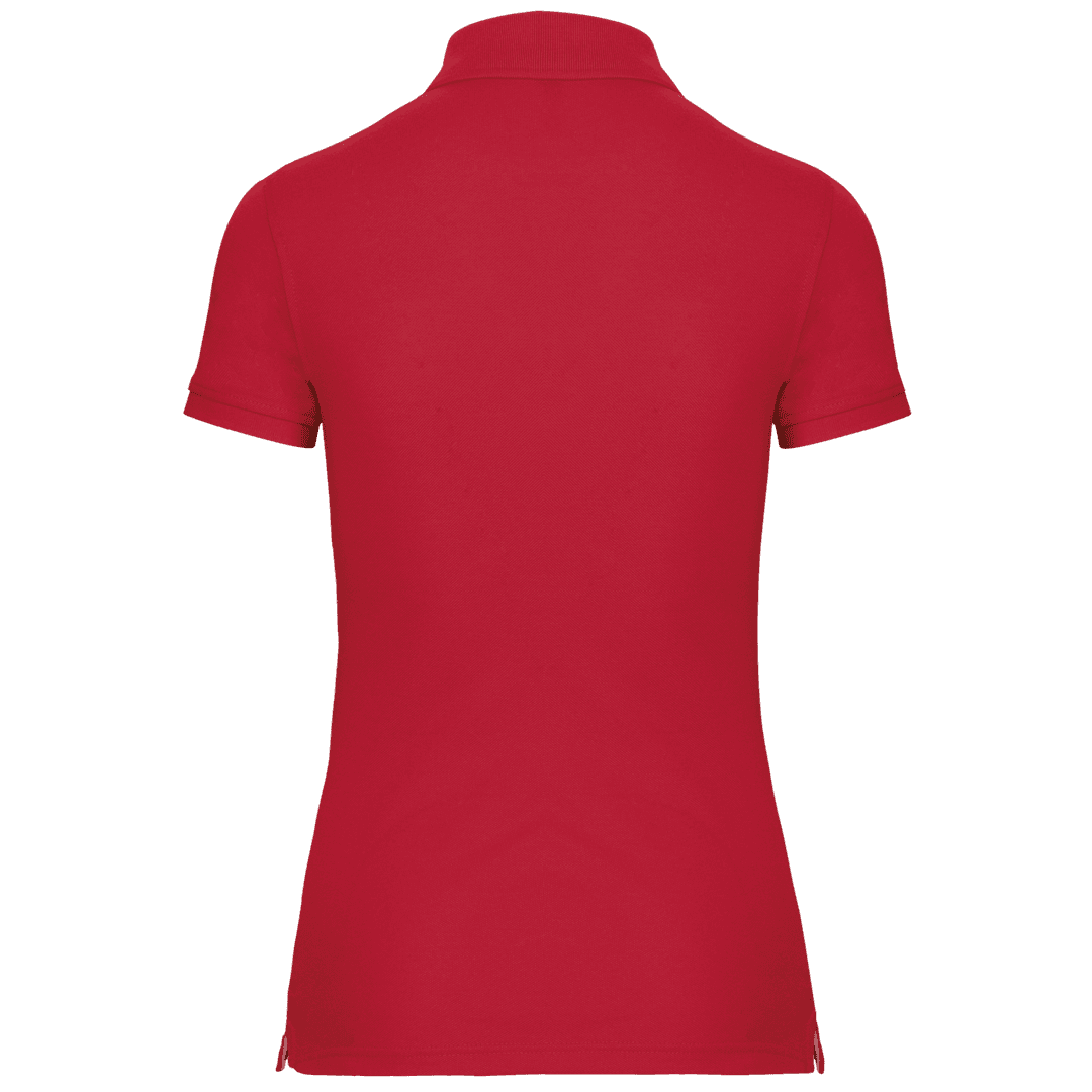 Ženska polo majica — slika 2