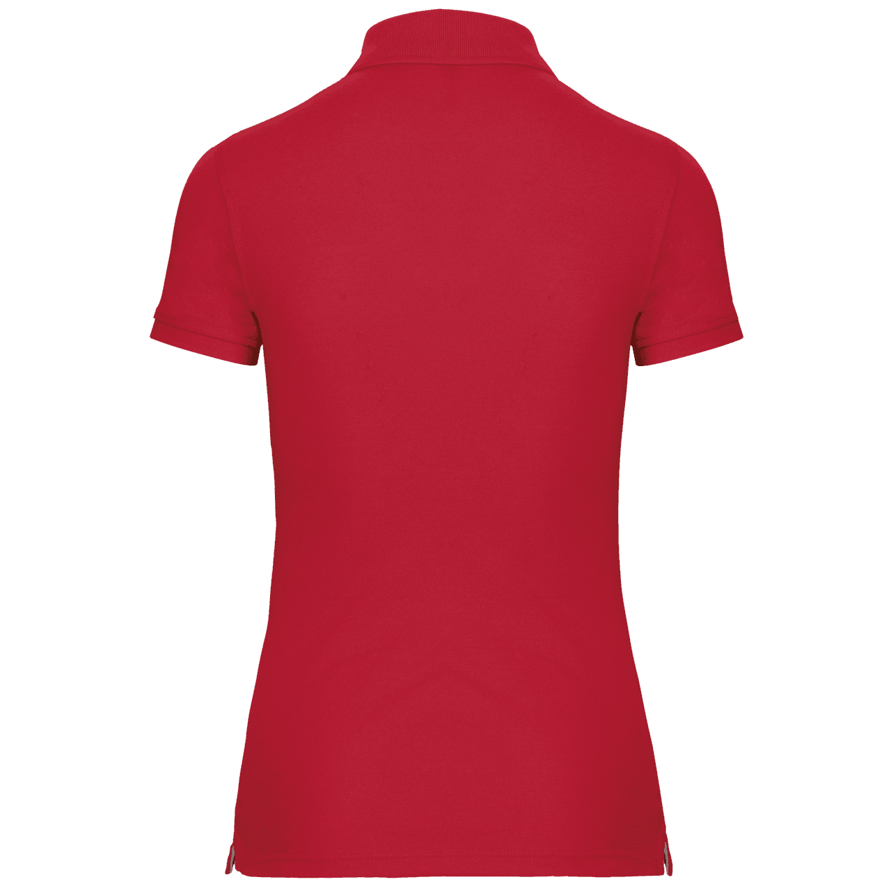 Women's polo shirt — image 2