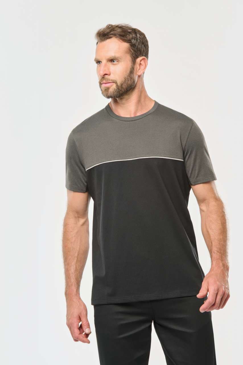 Unisex Eco-Friendly T-shirt