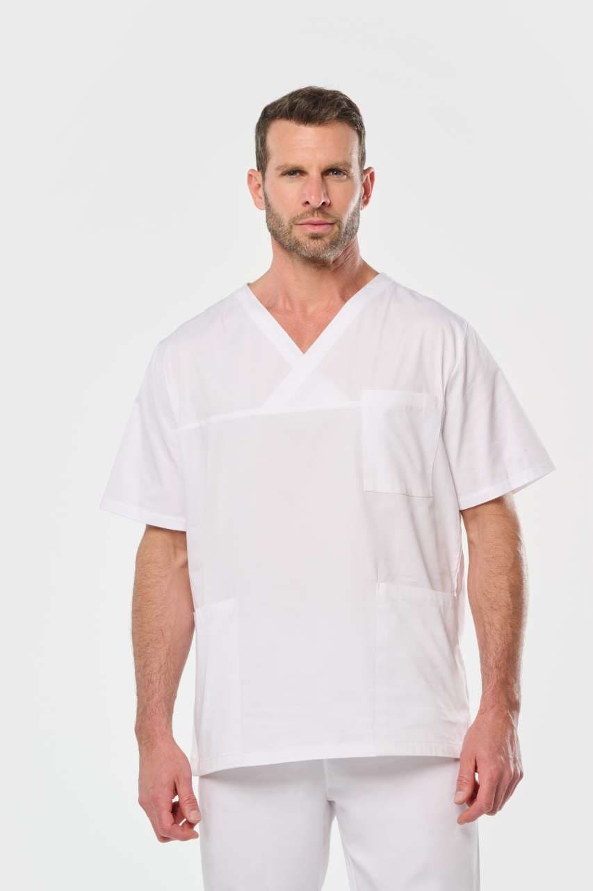 Unisex top