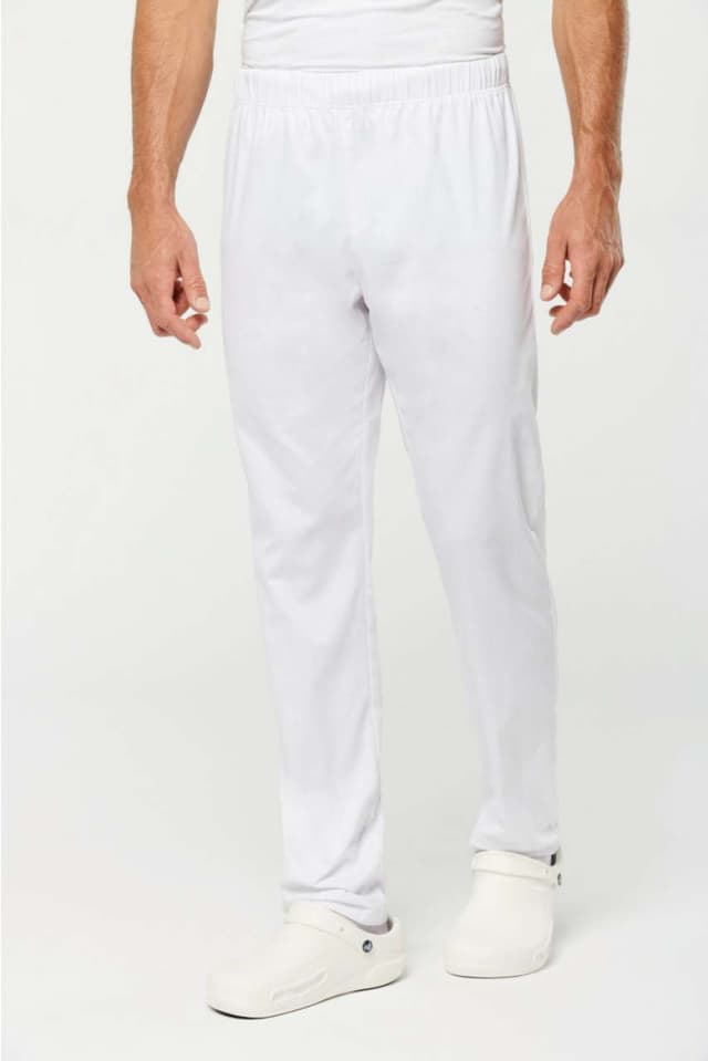 Unisex pantalone