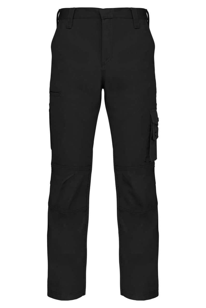 Radne pantalone muške Multipocket — slika 2