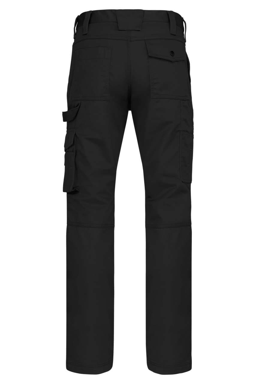 Radne pantalone muške Multipocket
