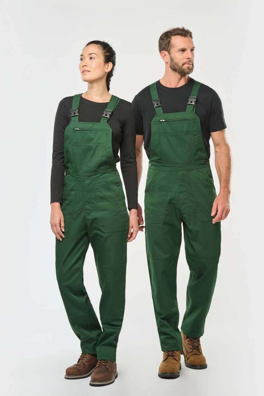Unisex work trousers