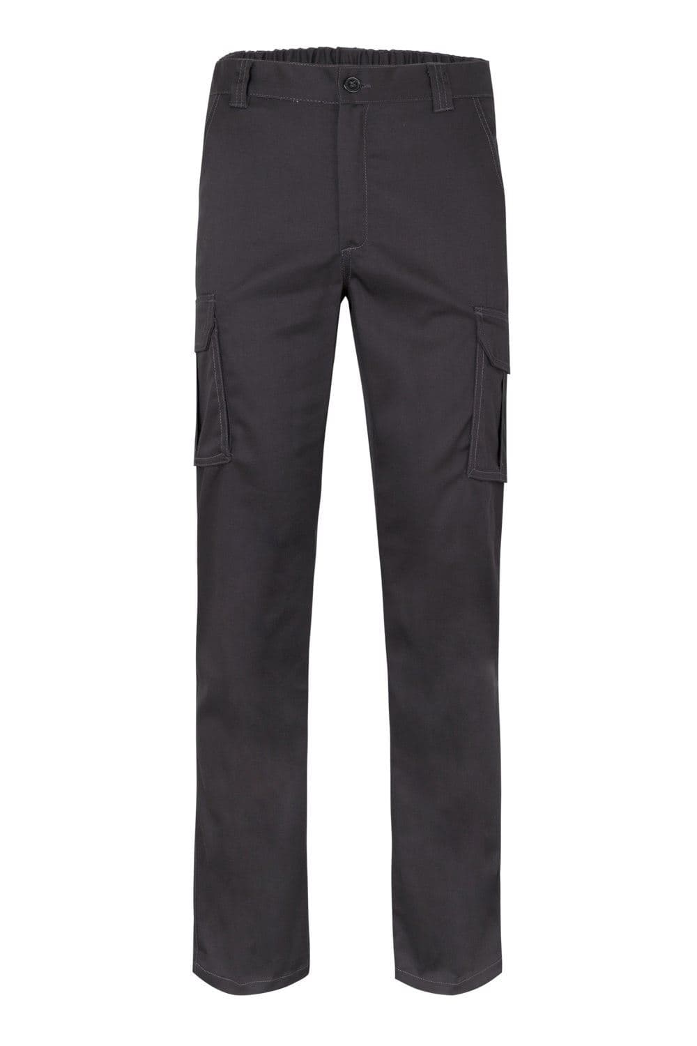 Stretch trousers-2