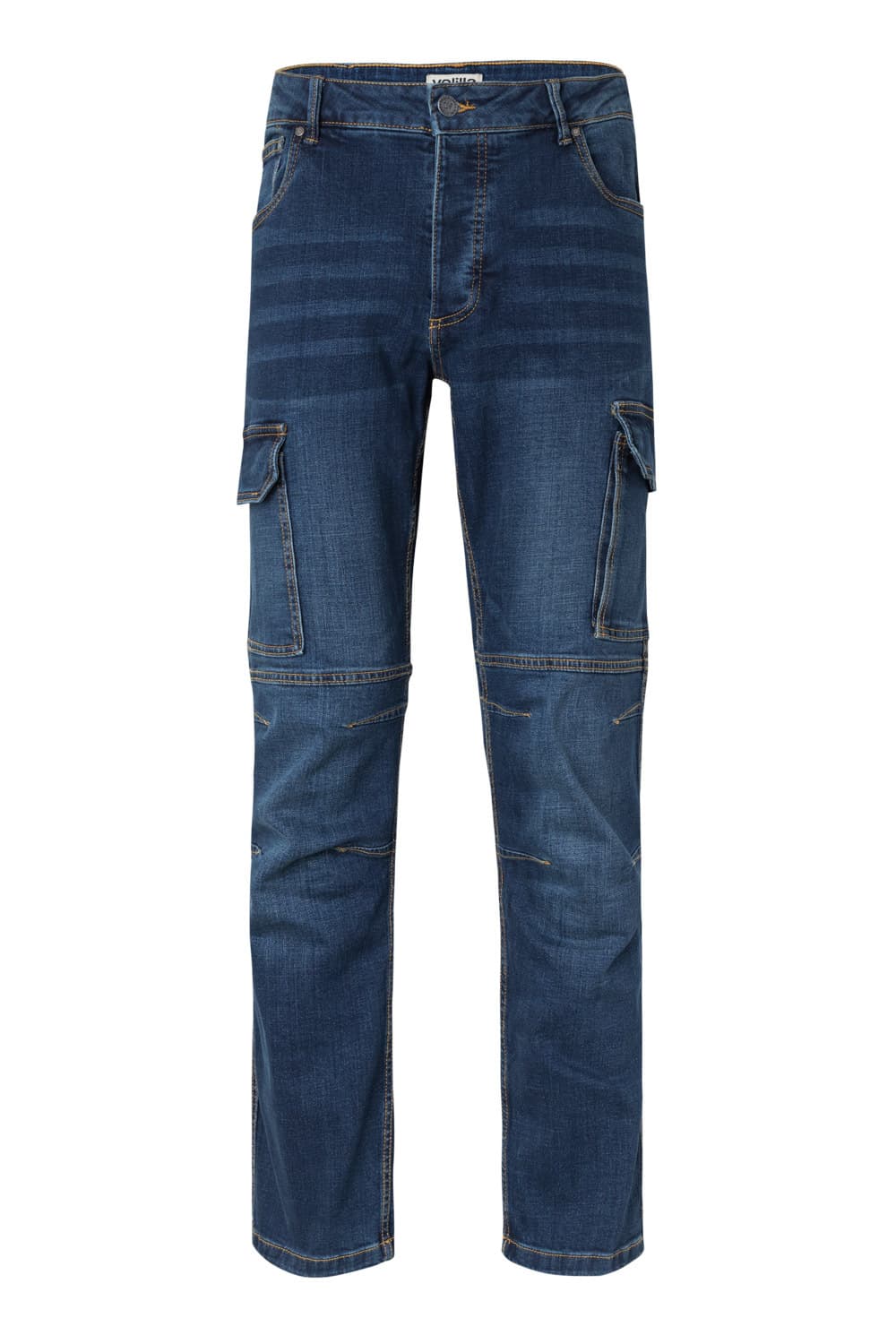 Stretch Denim trousers