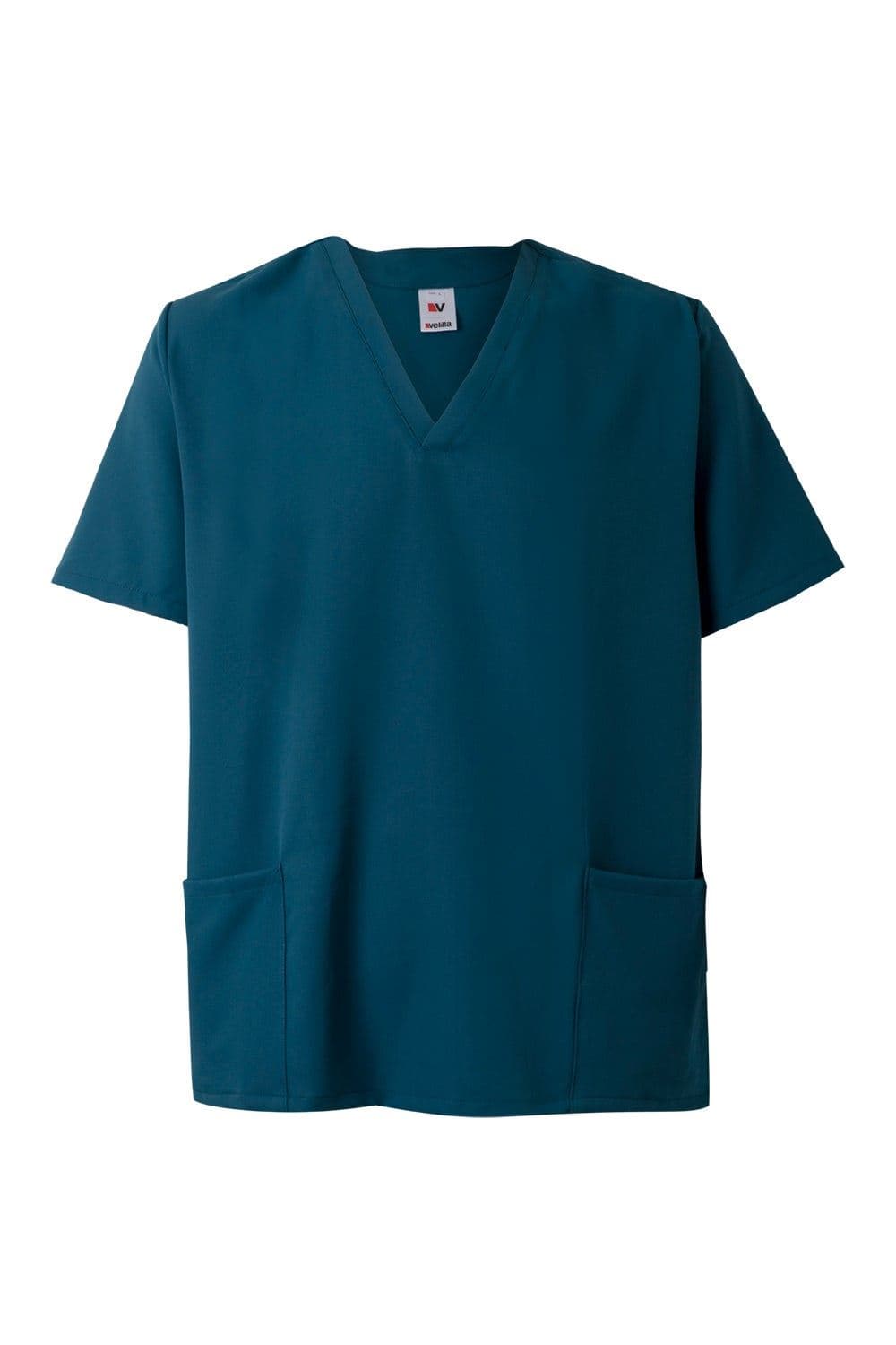 Microfiber medical tunic
