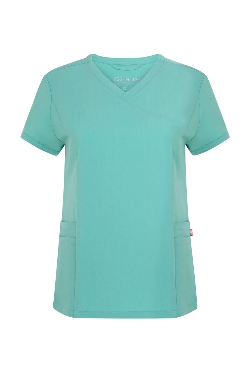 Bluza medicinska PureStretch GRS