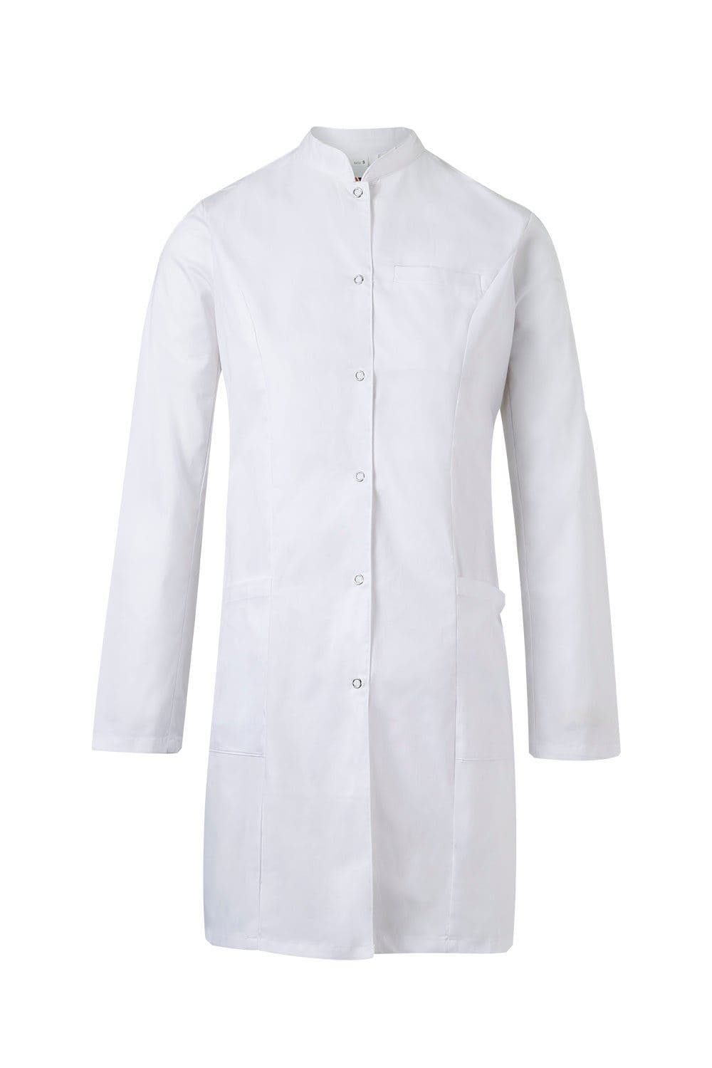 Women's Stretch medical coat