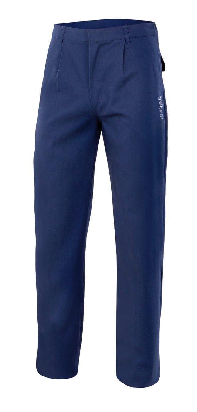 Welder's trousers