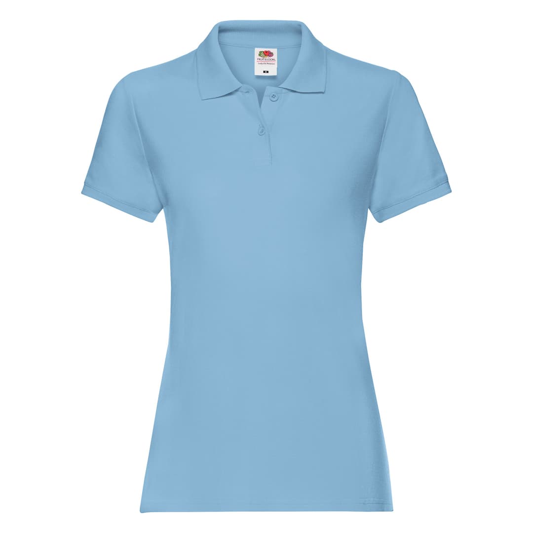 Polo majica ženska Premium
