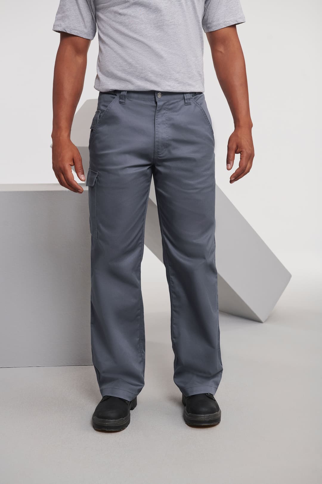 Polycotton Twill work trousers