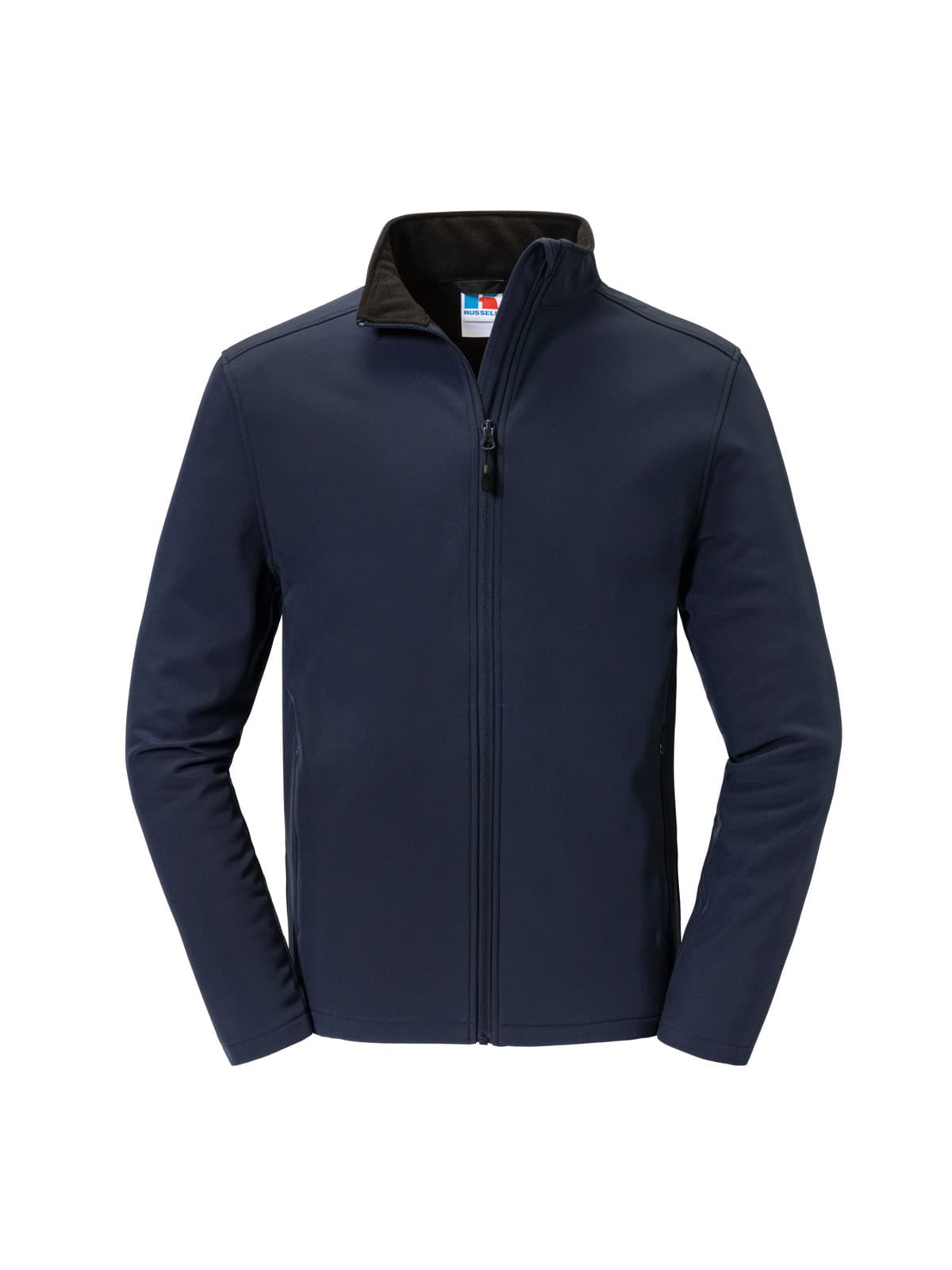 Essential softshell jacket