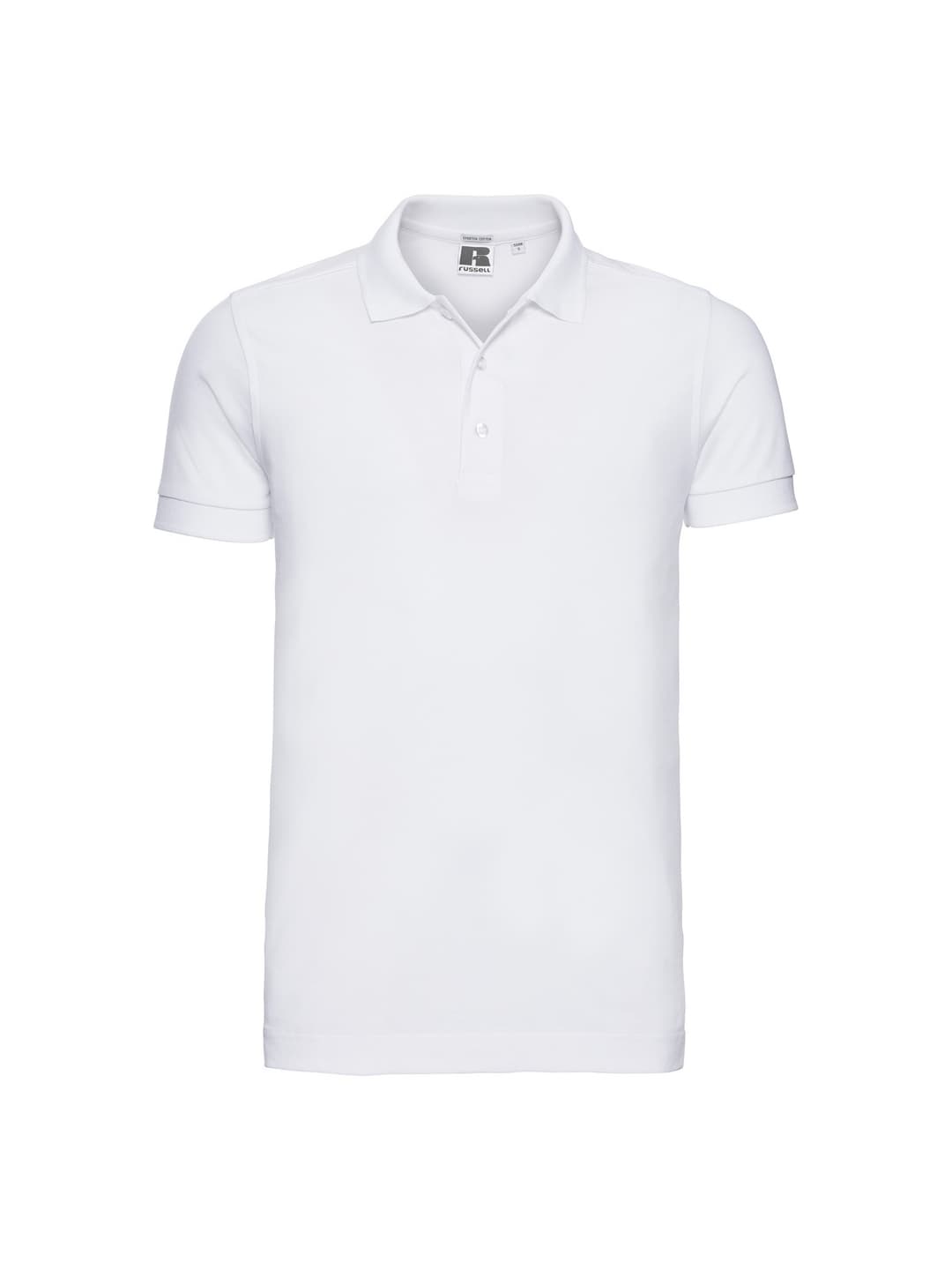 Polo majica muška Fitted Stretch