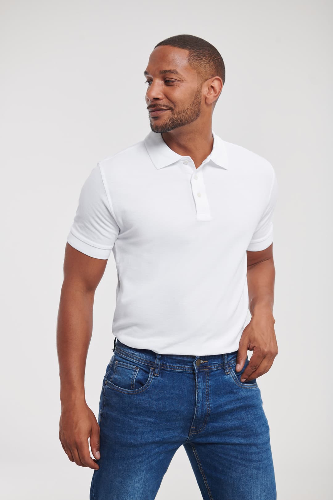 Polo majica muška Ultimate Cotton
