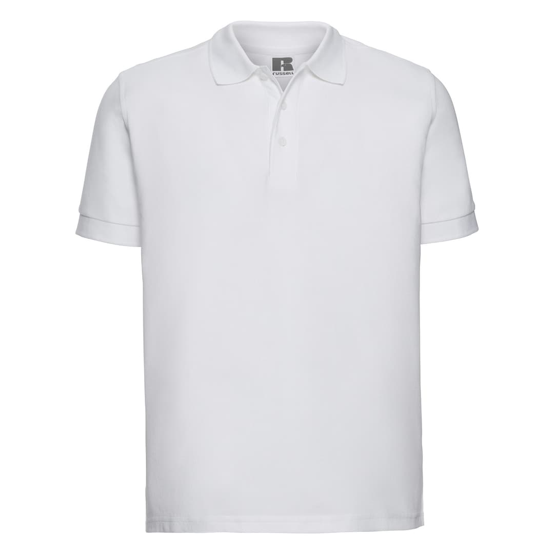Polo majica muška Ultimate Cotton