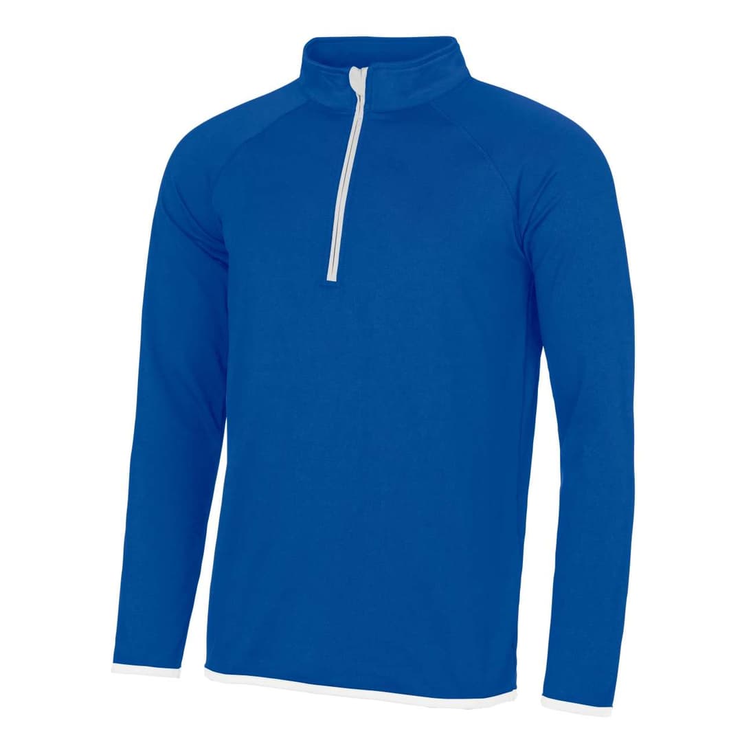 Majica muška Cool 1/2 zip