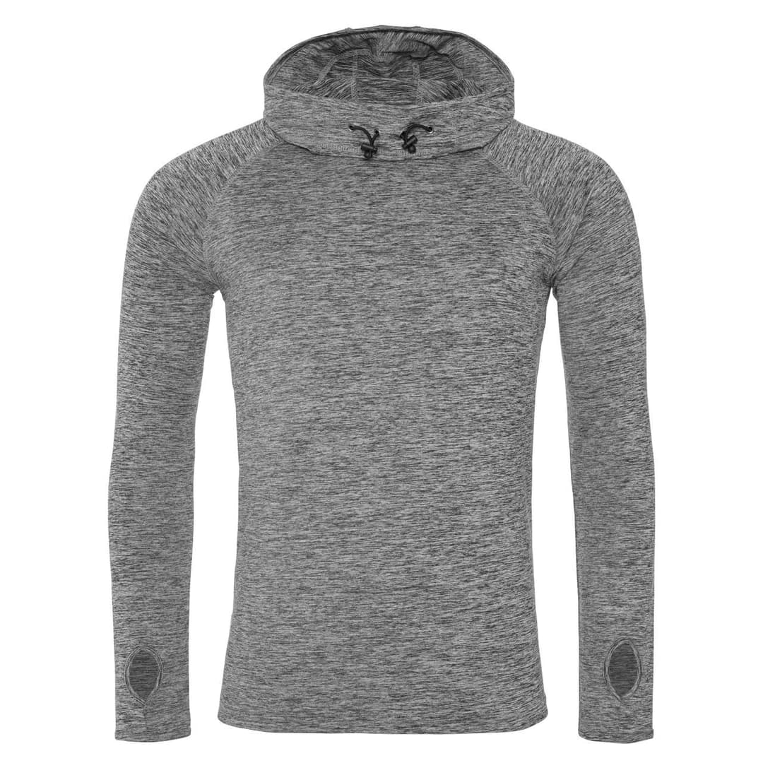 Majica muška Cool Cowl neck top