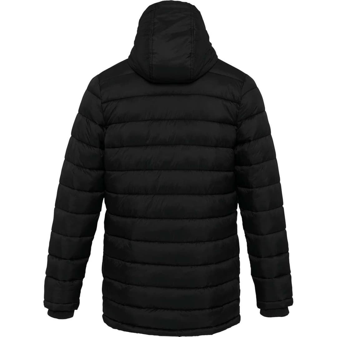 Jakna muška Lightweight sa kapuljačom