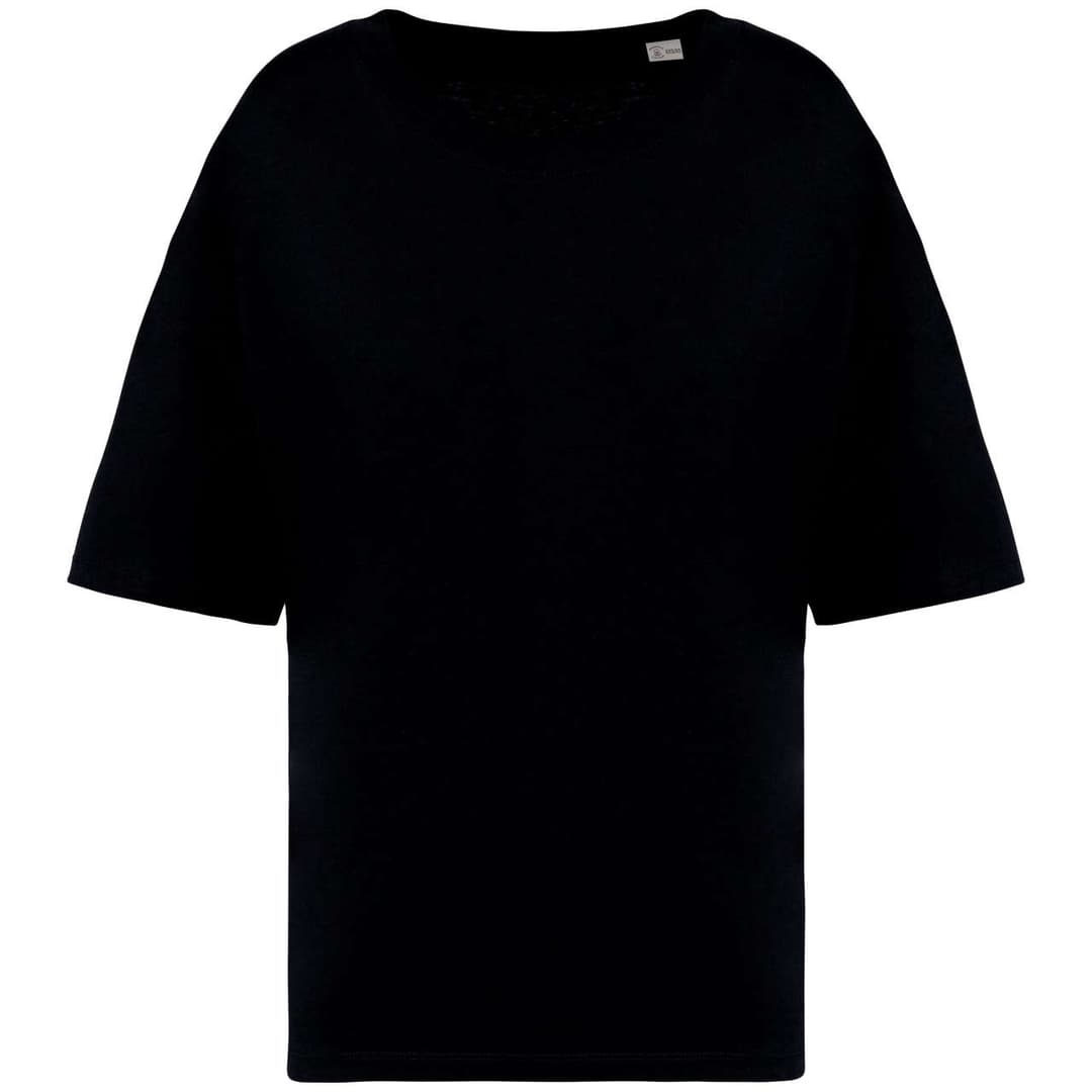 Majica ženska kratkih rukava Eco Friendly Oversize