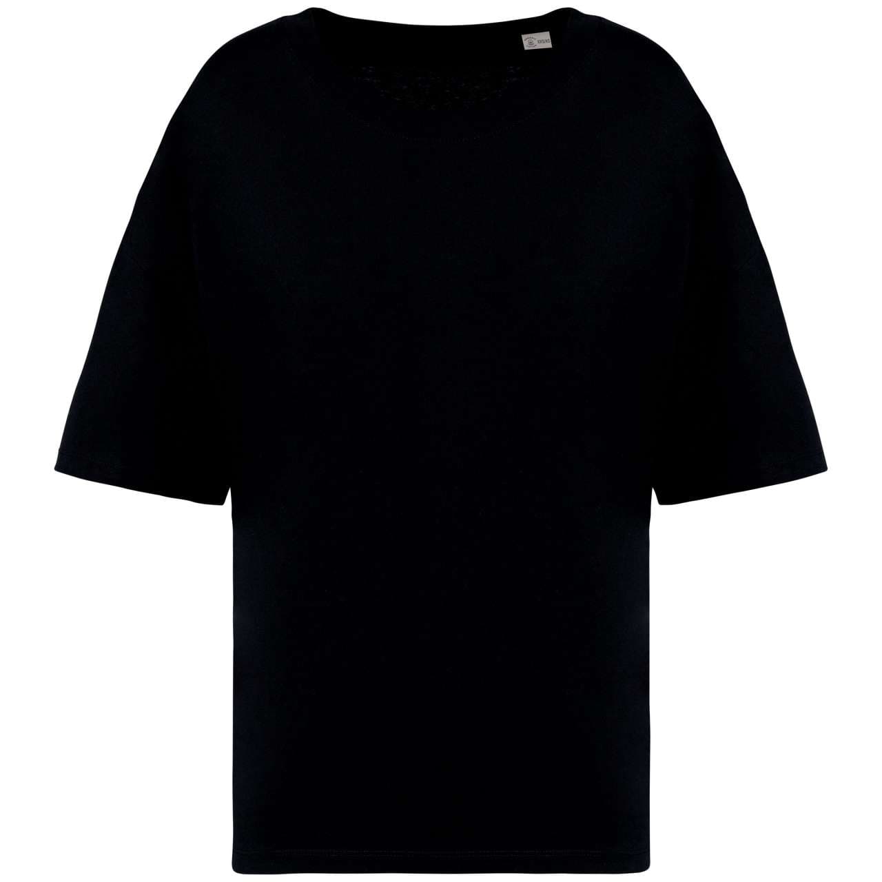 Women's Eco Friendly Oversize short-sleeved T-shirt