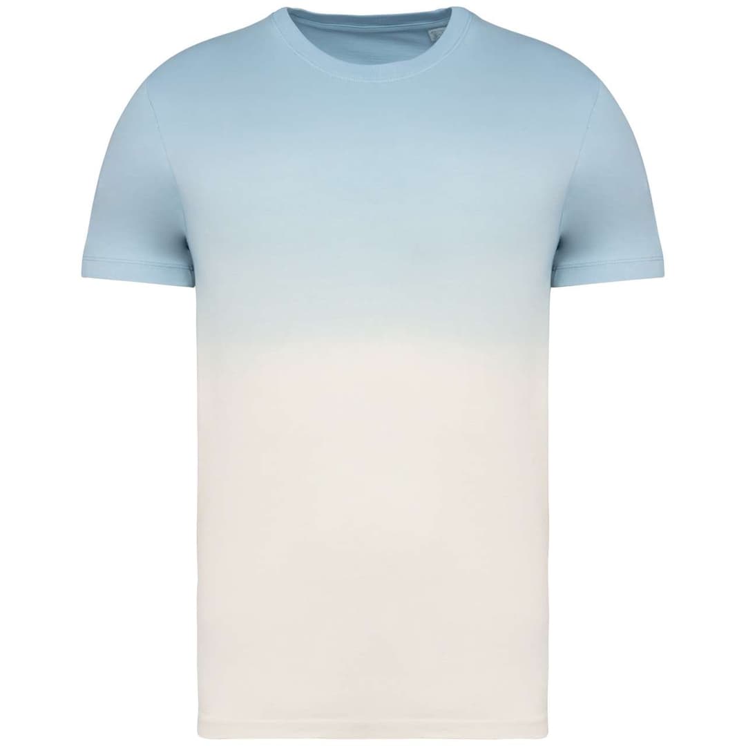 Majica kratkih rukava unisex Dip Dye